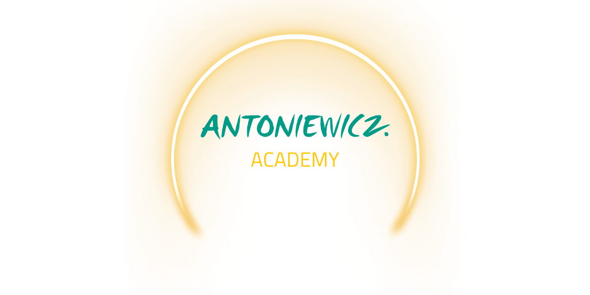 Academy logo freigestellt